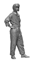 1/16 H3 Model WWII US Tanker 16106