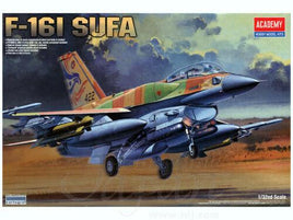 1/32 Academy F-16I SUFA ISRAEL 12105 - MPM Hobbies