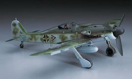 1/32 Hasegawa Fockewulf Fw190D-9 #8069 - MPM Hobbies