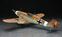1/32 Hasegawa Messerschmitt Bf-109F-4 Trop 8881 - MPM Hobbies