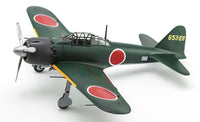 1/32 Hasegawa Mitsubishi A6M5B Zero Fighter Type 52 - 8259 - MPM Hobbies