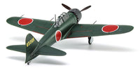 1/32 Hasegawa Mitsubishi A6M5B Zero Fighter Type 52 - 8259 - MPM Hobbies