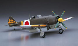 1/32 Hasegawa Nakajima Ki84 Type 4 Fighter Hayate (Frank) 8074 - MPM Hobbies