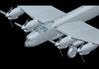 1/32 HKM Avro Lancaster B MK.l Special "Grand Slam" 01E038 - MPM Hobbies