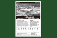 1/32 Hobby Boss F-84E Thunderjet 83207 - MPM Hobbies