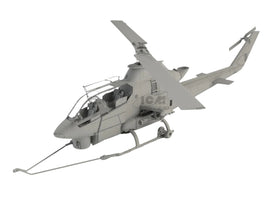 1/32 ICM AH-1G Cobra (Late Production) US Attack Helicopter 32061 - MPM Hobbies