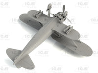 1/32 ICM CR. 42 LW - WWII German Luftwaffe Ground Attack Aircraft 32021 - MPM Hobbies