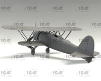 1/32 ICM CR. 42AS WWII Italian Fighter-Bomber 32023 - MPM Hobbies