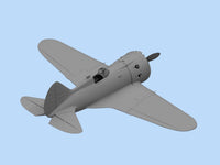 1/32 ICM I-16 Type 24 with Soviet Pilots (1939-1942) 32007 - MPM Hobbies