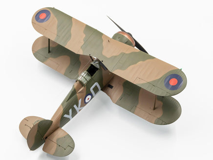 1/32 ICM WWII British Fighter - Gloster Gladiator Mk.I 32040 - MPM Hobbies