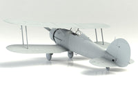 1/32 ICM WWII British Fighter - Gloster Gladiator Mk.I 32040 - MPM Hobbies