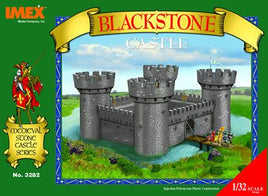 1/32 IMEX 54mm Blackstone Castle 3282 - MPM Hobbies