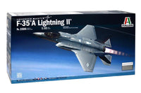 1/32 Italeri F-35 A Lightning II 2506 - MPM Hobbies