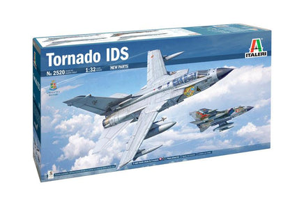1/32 Italeri Tornado IDS 2520 - MPM Hobbies