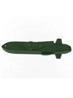 Missile de croisière à lancement aérien KEPD 350 1/72 (Ensemble de 2)