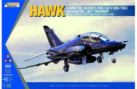 1/32 Kinetic HAWK 100 SERIES 3206 - MPM Hobbies