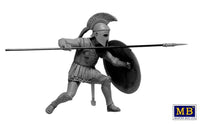 1/32 Master Box - Greco-Persian Wars: Hoplite Warrior #1 - 32011 - MPM Hobbies