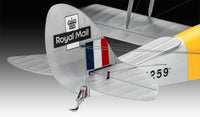 1/32 Revell Germany D.H. 82A Tiger Moth 3827 - MPM Hobbies
