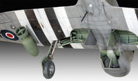 1/32 Revell Germany Hawker Tempest V 3851 - MPM Hobbies
