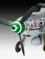 1/32 Revell Germany Messerschmitt Bf109 G-6 Late & Early Version 4665 - MPM Hobbies