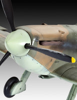 1/32 Revell Germany Supermarine Spitfire Mk.IIa 3986 - MPM Hobbies