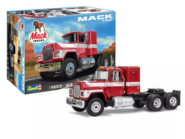1/32 Revell Monogram Mack R Conventional Truck 11961 - MPM Hobbies