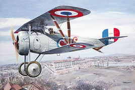 1/32 Roden Nieuport 24bis 611 - MPM Hobbies