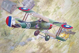 1/32 Roden Nieuport 28c1 - 616 - MPM Hobbies