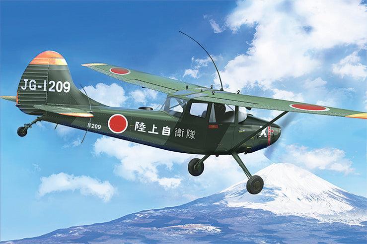 1/32 Roden Reims L-19/O-1 Bird Dog 