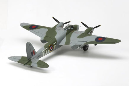 1/32 Tamiya De Havilland Mosquito FB Mk.VI - 60326 - MPM Hobbies