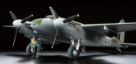 1/32 Tamiya De Havilland Mosquito FB Mk.VI - 60326 - MPM Hobbies