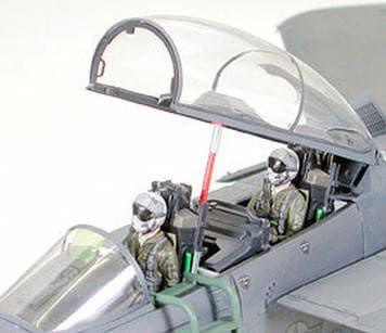 1/32 Tamiya McDonnell Douglas F-15E Strike Eagle "Bunker Buster" 60312 - MPM Hobbies