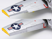 1/32 Tamiya North American F-51D Mustang Korean War 60328 - MPM Hobbies