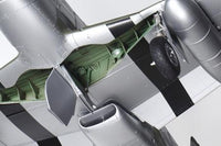 1/32 Tamiya North American P-51D Mustang 60322 - MPM Hobbies