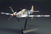 1/32 Tamiya North American P-51D/K Mustang Pacific Theater 60323 - MPM Hobbies
