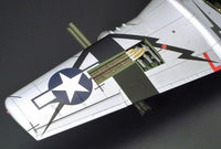 1/32 Tamiya NORTH AMERICAN P-51D/K MUSTANG Pacific Theater 60323.