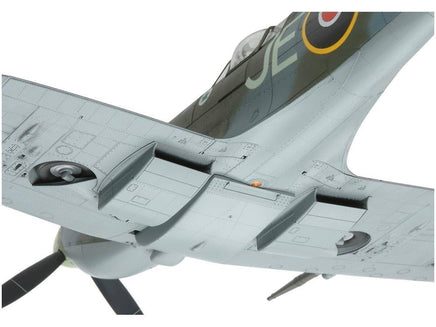 1/32 Tamiya Supermarine Spitfire Mk.IXc 60319 - MPM Hobbies