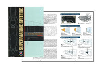 1/32 Tamiya Supermarine Spitfire Mk.VIII - 60320 - MPM Hobbies