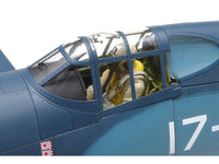 1/32 Tamiya VOUGHT F4U-1 CORSAIR "Birdcage" 60324.