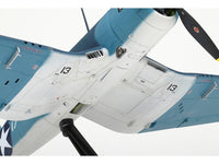 1/32 Tamiya VOUGHT F4U-1 CORSAIR "Birdcage" 60324 - MPM Hobbies