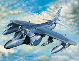 1/32 Trumpeter AV-8B Harrier II Plus 02286 - MPM Hobbies
