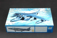 1/32 Trumpeter AV-8B Harrier II Plus 02286 - MPM Hobbies