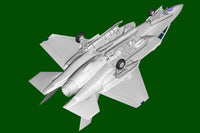 1/32 Trumpeter F-35A Lightning II 03231 - MPM Hobbies