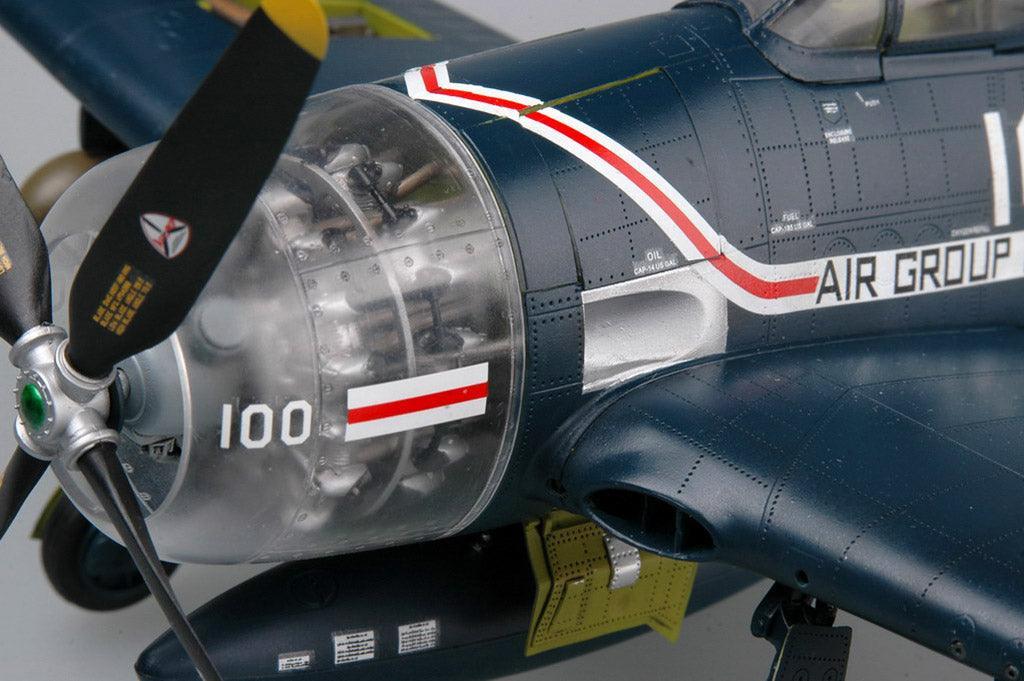 TRUMPETER F8F-1 BEARCAT 02247 ⭐PARTS⭐ SPRUE A-FUSELAGE+COCKPIT PARTS 1 TRUMPETER F8F-1 BEARCAT 02247 ⭐PARTS⭐ SPRUE A-FUSELAGE+COCKPIT PARTS 1
