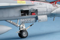 1/32 Trumpeter F/A-18E Super Hornet 03204 - MPM Hobbies