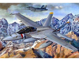 1/32 Trumpeter F/A-18F Super Hornet 03205 - MPM Hobbies