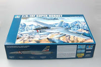 1/32 Trumpeter F/A-18F Super Hornet 03205 - MPM Hobbies