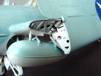 1/32 Trumpeter Grumman F4F-4 Wildcat 02223 - MPM Hobbies