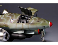 1/32 Trumpeter Messerchmitt Me 262 A-2a 02236 - MPM Hobbies