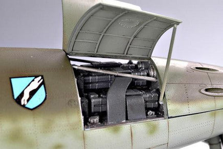 1/32 Trumpeter Messerschmitt Me 262 A-1a 02235 - MPM Hobbies